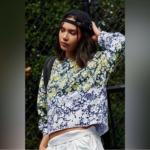 Movement by FP Long Sleeve - Picture 2 of 2